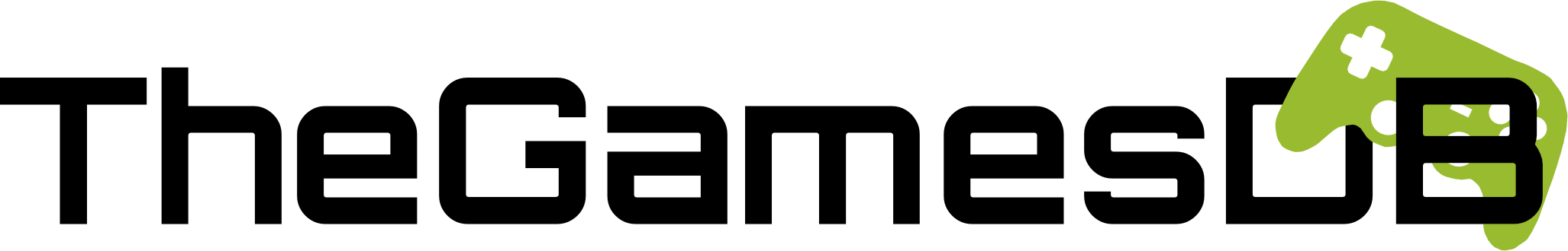 The Games DB Logo